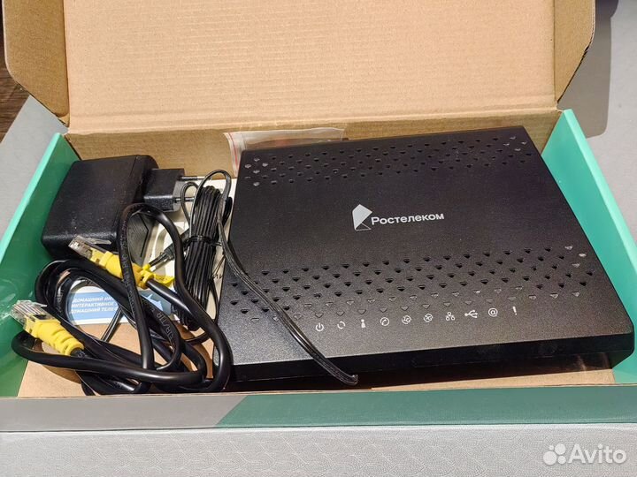 Роутер RT-GM-1 Gpon