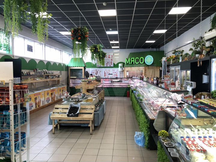 Продам коммерческую недвижимость