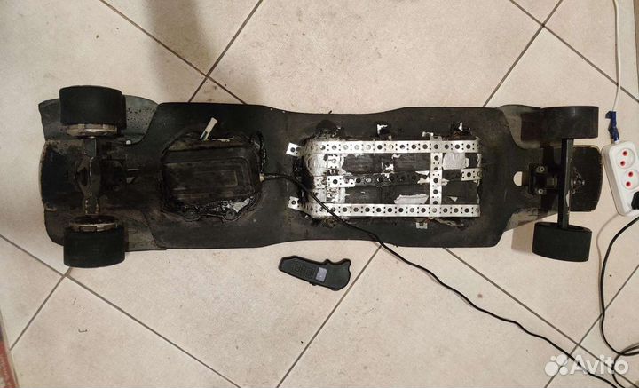 Батарея аккумуляторная для электоскейтборда