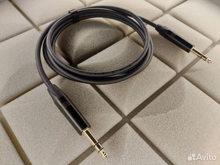 Jack 6,3 st - Jack 6,3 st mogami 2792