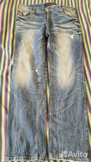 Джинсы Kesson Корея (34)