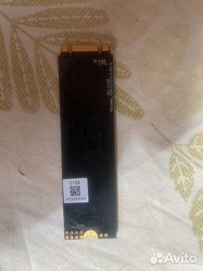 Ссд м2 SATA