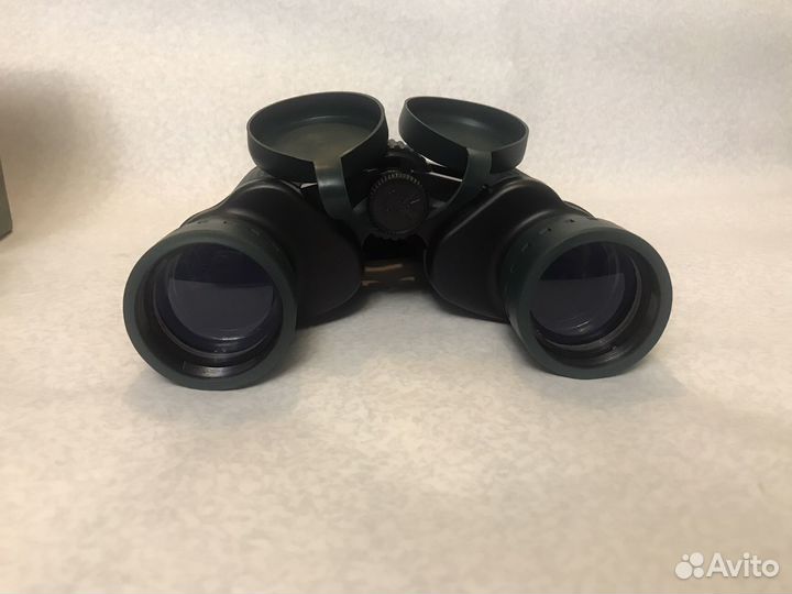 Бинокль yagnob 8x40