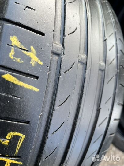 Continental ContiPremiumContact 5 225/45 R17