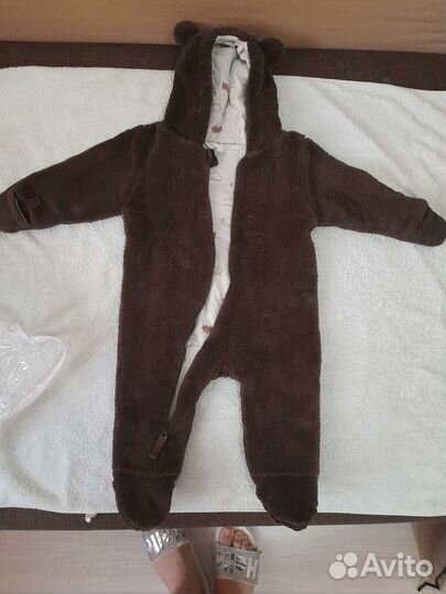 Детская одежда