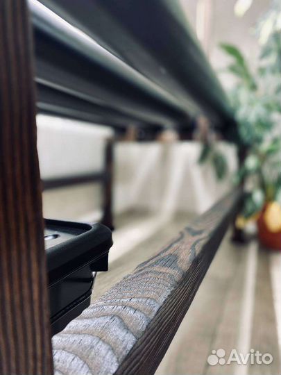 Гидропонная грядка black pot