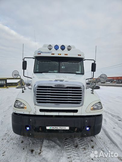 Freightliner Columbia, 2003