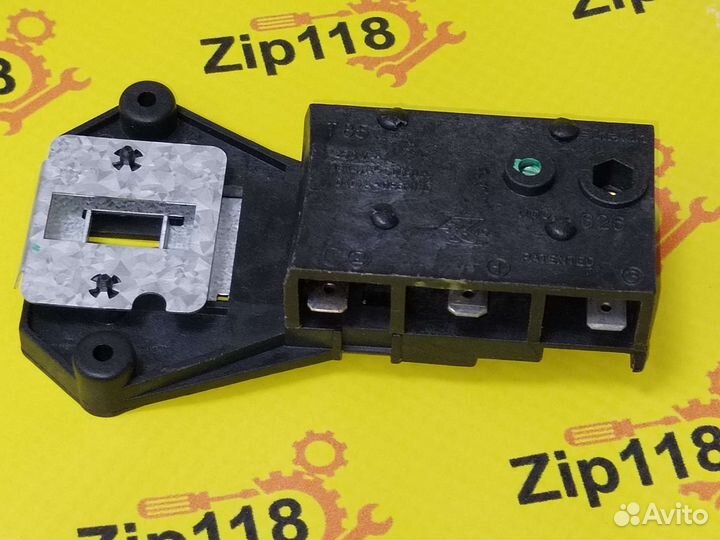 Замок люка для стиральной машины Samsung