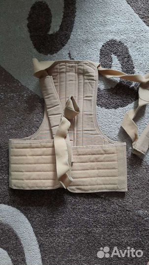 Корректор осанки