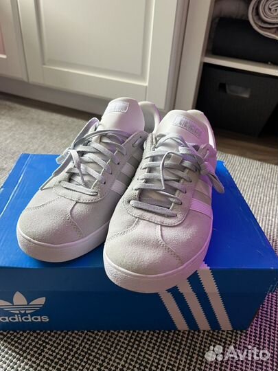 Кеды adidas