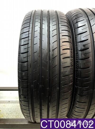 Yokohama BluEarth AE51 215/55 R17 96T