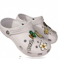 Кроксы 37/42, Новосибирск