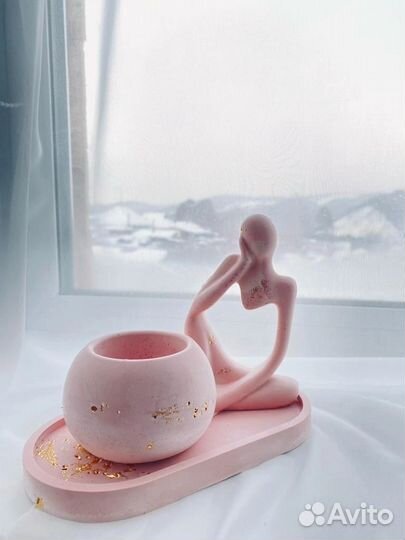 Гипсовые изделия на заказ