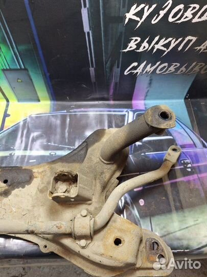 Балка продольная под двс Geely Mk седан MR479QA