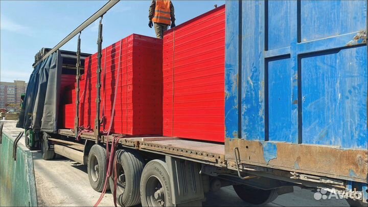 Продаём опалубка стен