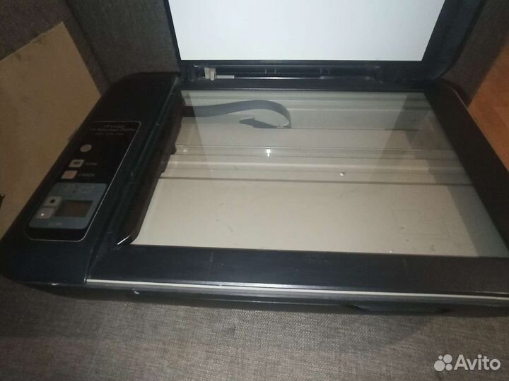 Мфу hp