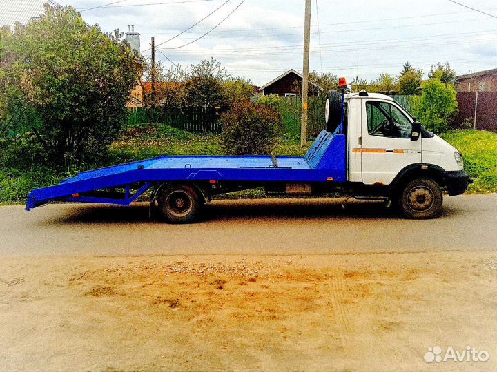 ГАЗ Валдай, 2013