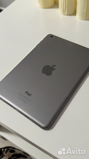 iPad