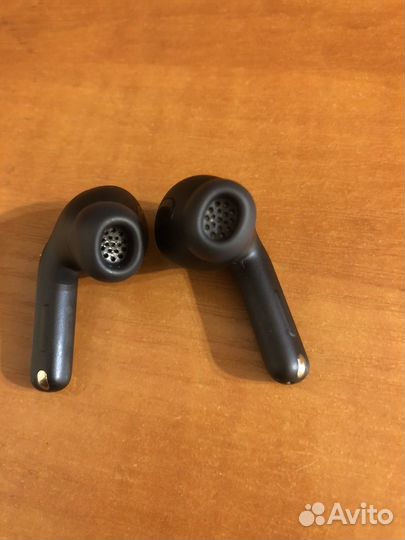 Беспроводные наушники xiaomi buds 3 pro