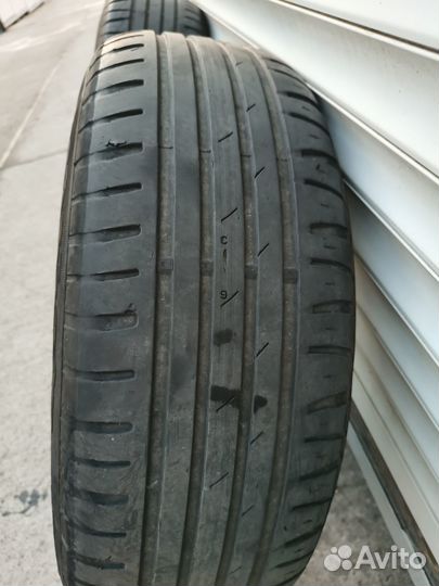 Cordiant Sport 3 195/65 R15 91V