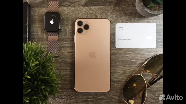 Оригинал iPhone 11 Pro 64gb