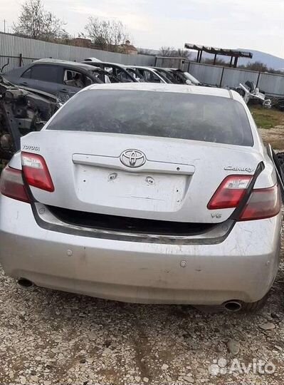 Авторазбор Toyota Camry V40 2009