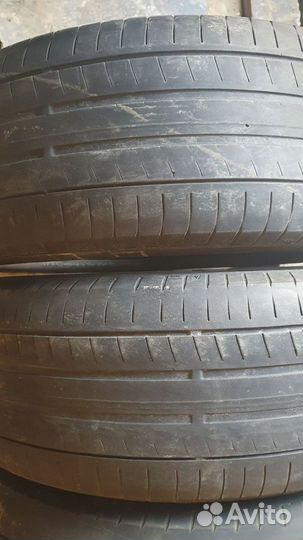 Nexen N'Fera RU5 215/60 R17