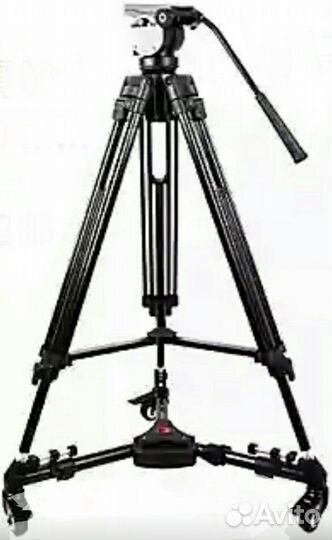 Салазки для штатива универсальные