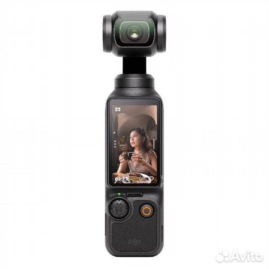 DJI Osmo Pocket 3 Creator Combo