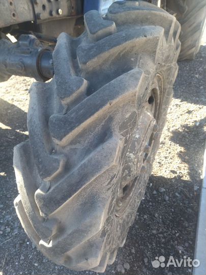 Трактор МТЗ (Беларус) 82.1, 1999