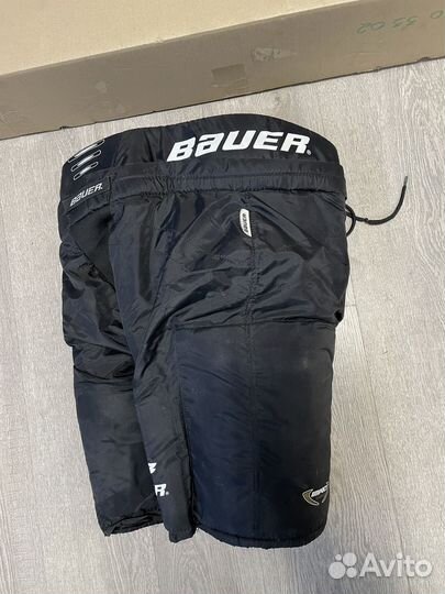 Хоккейные шорты Bauer