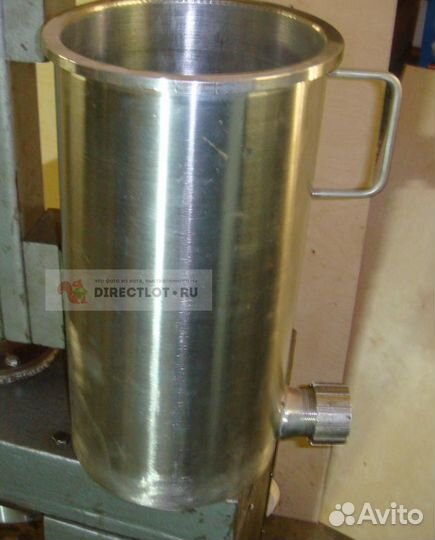 Шприц колбасный