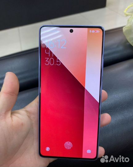 Xiaomi Redmi Note 13 Pro, 8/256 ГБ