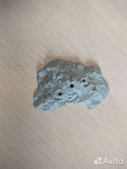 Фигурка дракона из игры пристолов