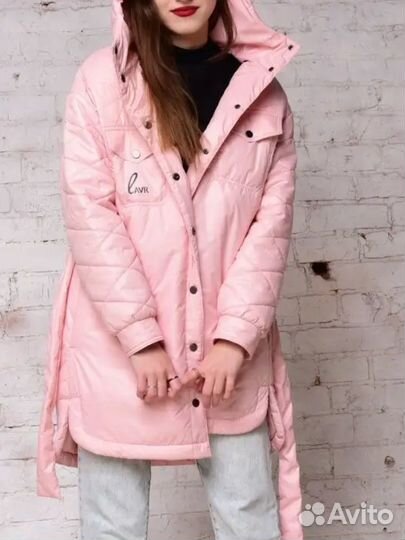 Куртка для девочки, подростка