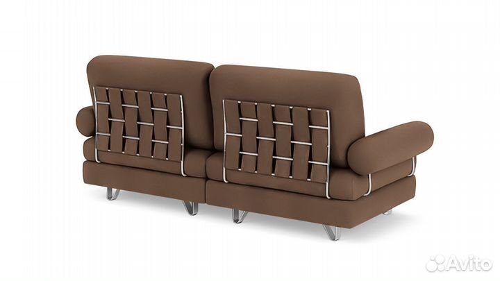 Диван модульный