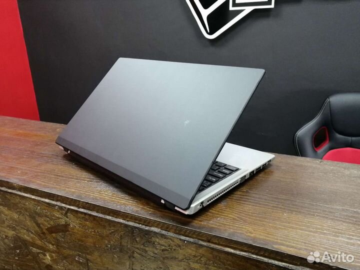 Ноутбук i3-4000/GT840M/8GB