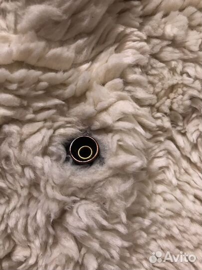 Муфта для коляски teutonia