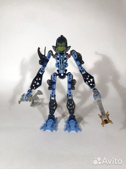 Bionicle kiina store