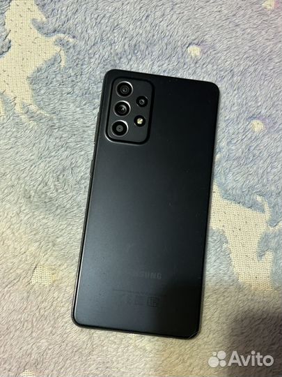 Samsung Galaxy A52, 4/128 ГБ