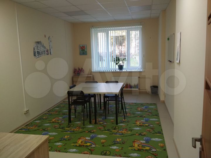 Свободного назначения, 21.5 м²