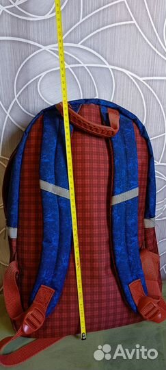 Рюкзак для первоклассника