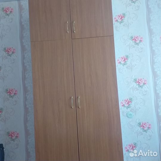 Шкаф для одежды бу