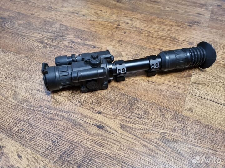 Yukon photon xt 4.6x42 s