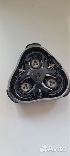 Аккумуляторная бритва