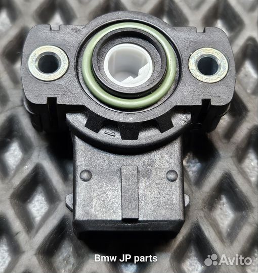 Датчик положения дроселя M50 M52 BMW