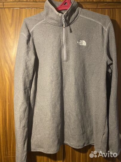 Флиска the north face