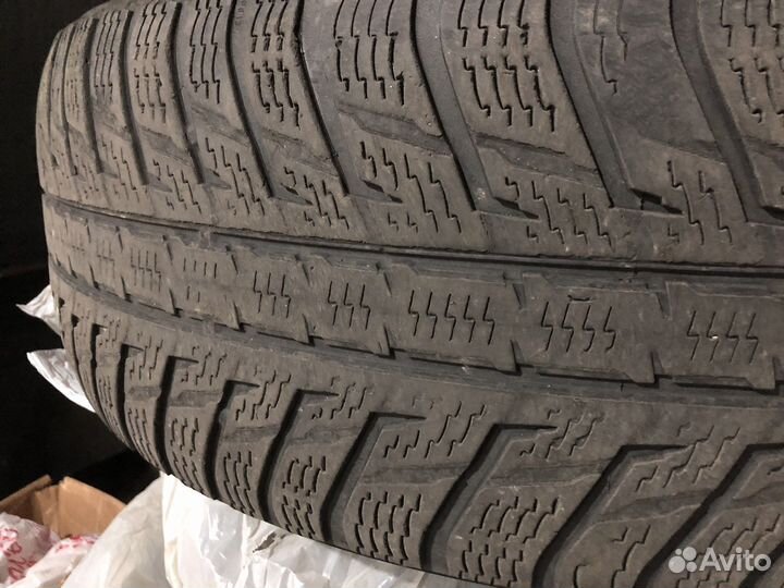 Nokian Tyres Hakka Green 2 235/65 R17 108