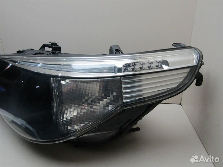 Фара левая BMW 5-серия E60\E61 2003-2009