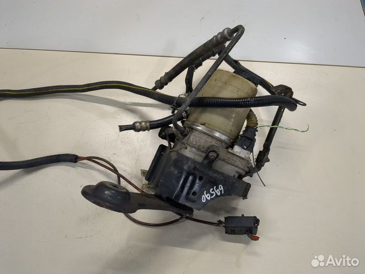 Насос усилителя руля Opel Signum, 2003